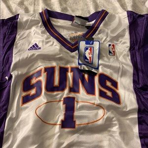 Stoudemire Suns Jersey